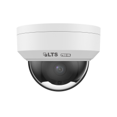 Pro-VS 4 MP Fixed Dome IP Camera