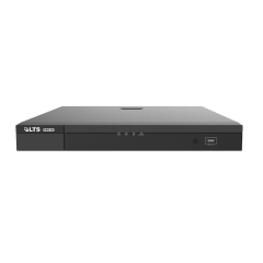 Pro-VS 16-Channel Network Video Recorder
