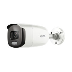 Platinum 5 MP Bullet HD-TVI Camera