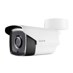 Platinum 2 MP Bullet HD-TVI Camera