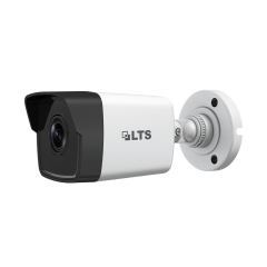 Platinum 4 MP Fixed Bullet IP Camera