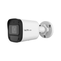 Pro-VS 4K Mini Fixed Bullet IP Camera