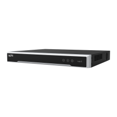 Platinum 16-Channel 86-Series 8K NVR