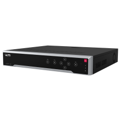 Platinum 32-Channel M-Series 8K NVR