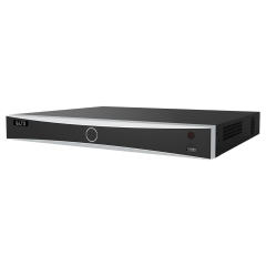Platinum 8-Channel NVR