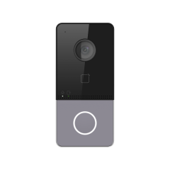 Video Intercom Door Station with Card Reader