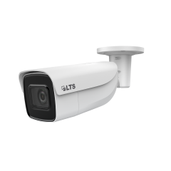Platinum 8 MP Smart Vari-focal Bullet IP Camera