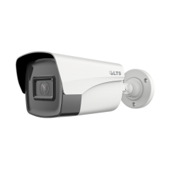 Platinum 5 MP Fixed Bullet HD-TVI Camera