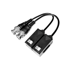 Single Channel HD Passive Video Balun