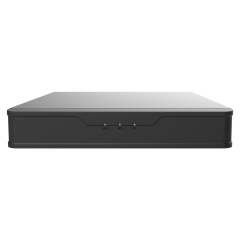 Pro-VS 4-Channel Network Video Recorder