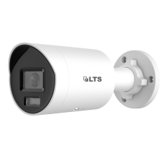 Platinum 4 MP Color 24/7 Fixed Bullet IP Camera