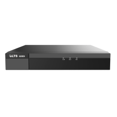 4 Channel Network Video Recorder