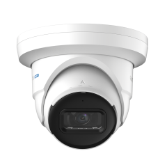 Pro-X 4 MP Fixed Turret IP Camera