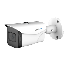 Pro-X 4 MP Fixed Bullet IP Camera