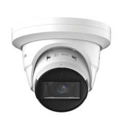 Pro-X 8 MP Vari-focal Turret IP Camera