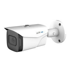 Pro-X 4 MP Fixed Bullet IP Camera