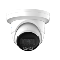 Pro-X 4 MP Color 24/7 Fixed Turret IP Camera