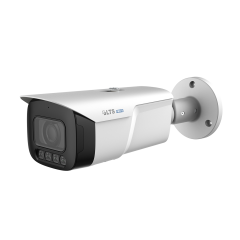 Pro-X 8 MP Color 24/7 Fixed Bullet IP Camera