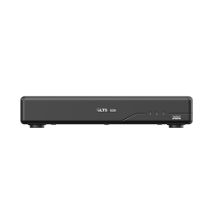 Pro-X 4-Channel 4K NVR
