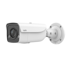 Platinum 4 MP Color 24/7 Fixed Bullet IP Camera