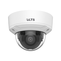 Platinum 6 MP Smart Vari-focal Dome IP Camera