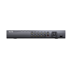 Platinum 4-Channel Professional Level NVR