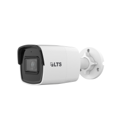 Platinum 4 MP Smart Fixed Bullet IP Camera