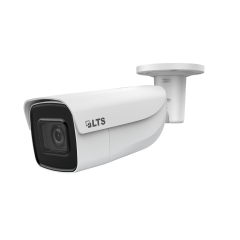 Platinum 6 MP Smart Vari-focal Bullet IP Camera