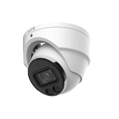 Platinum 5 MP Color 24/7 HD-TVI Turret Camera