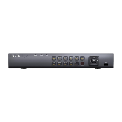 Turbo Smart HD-TVI DVR