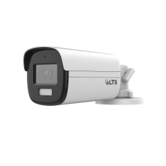 Platinum 2 MP Color 24/7 Fixed Bullet Camera