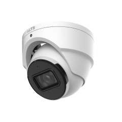 Platinum Lite Series 5 MP Turret HD-TVI Camera