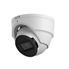 Platinum Lite Series 8 MP Turret HD-TVI Camera