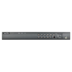 Turbo Smart HD-TVI DVR