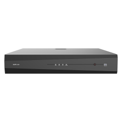 Pro-VS 32-Channel 4K Network Video Recorder