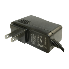 Power Adapter - 1,000 mA