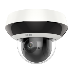 Platinum 2MP 4X Network IR PTZ Camera