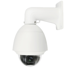 Platinum 1080p PTZ High Speed Dome IP Camera