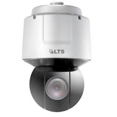 Platinum 8 MP 36x PTZ IP Camera