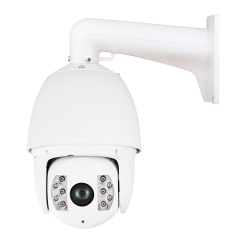 Platinum High Speed PTZ IP Camera