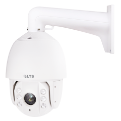 Platinum 2 MP 32x IR Speed Dome IP Camera