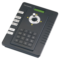 PTZ Controller Keyboard