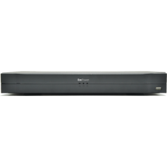 8 Channel Penta-brid 1080P Mini 1U Digital Video Recorder