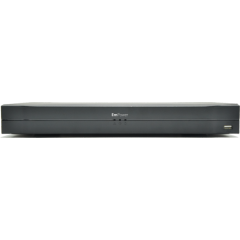 8 Channel Penta-brid 4K 1U Digital Video Recorder