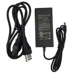 Power Adapter - 5,000 mA