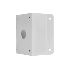 Pro-VS PTZ Dome Corner Mount