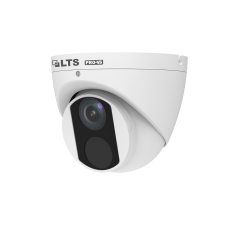 4K Turret Network Camera