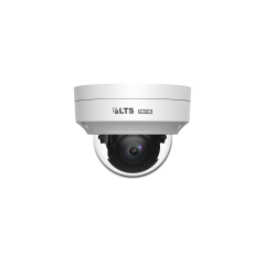 Pro-VS 4 MP Vari-Focal Dome IP Camera