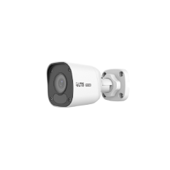 4K Mini Fixed Bullet Network Camera