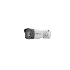 Pro-VS 4 MP Fixed Mini Bullet IP Camera